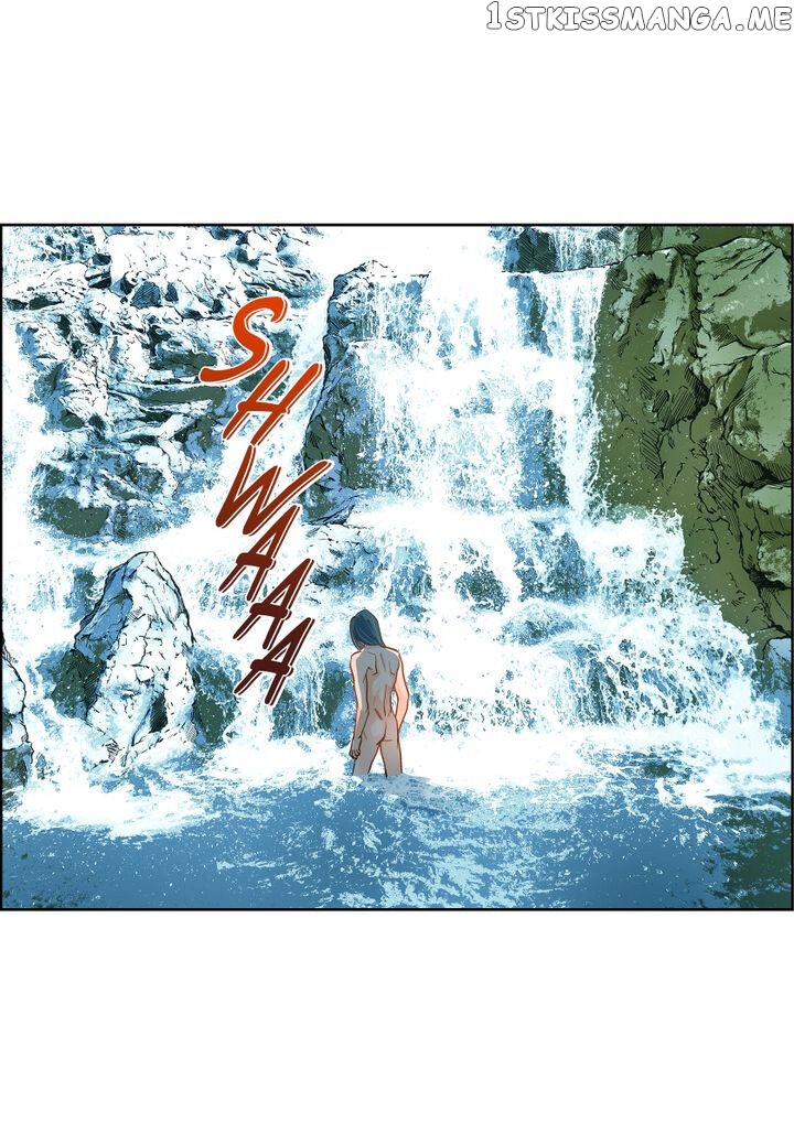 Give to the Heart Webtoon Edition chapter 43 - page 18
