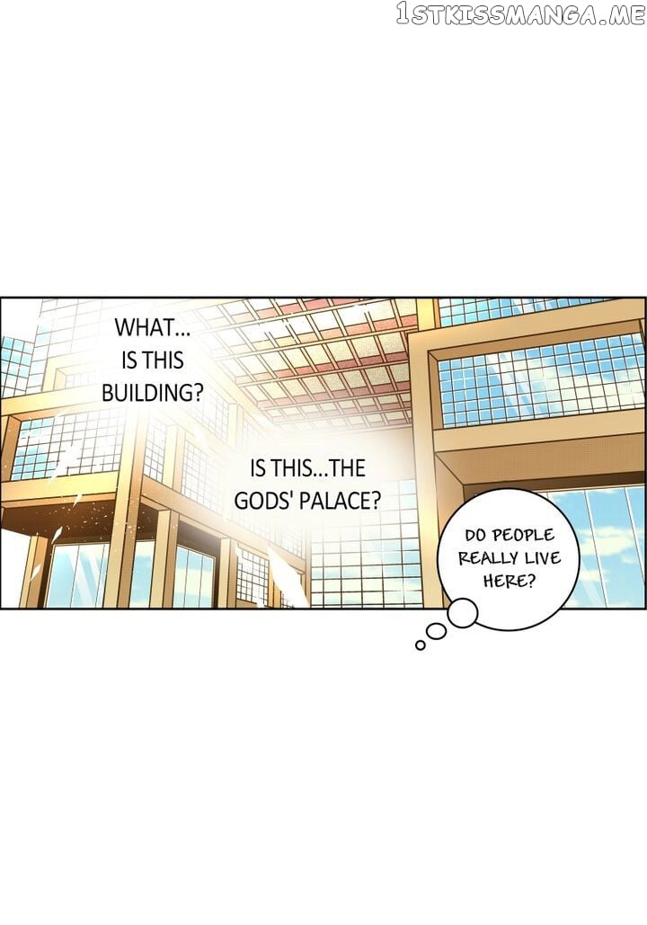 Give to the Heart Webtoon Edition chapter 43 - page 25