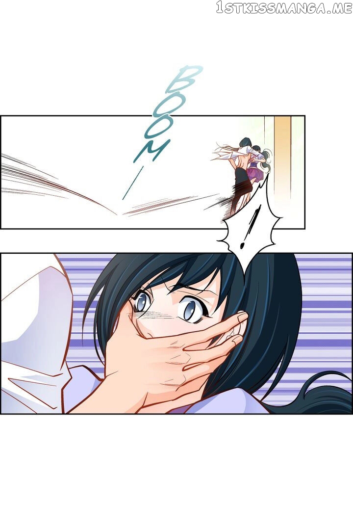 Give to the Heart Webtoon Edition chapter 43 - page 38