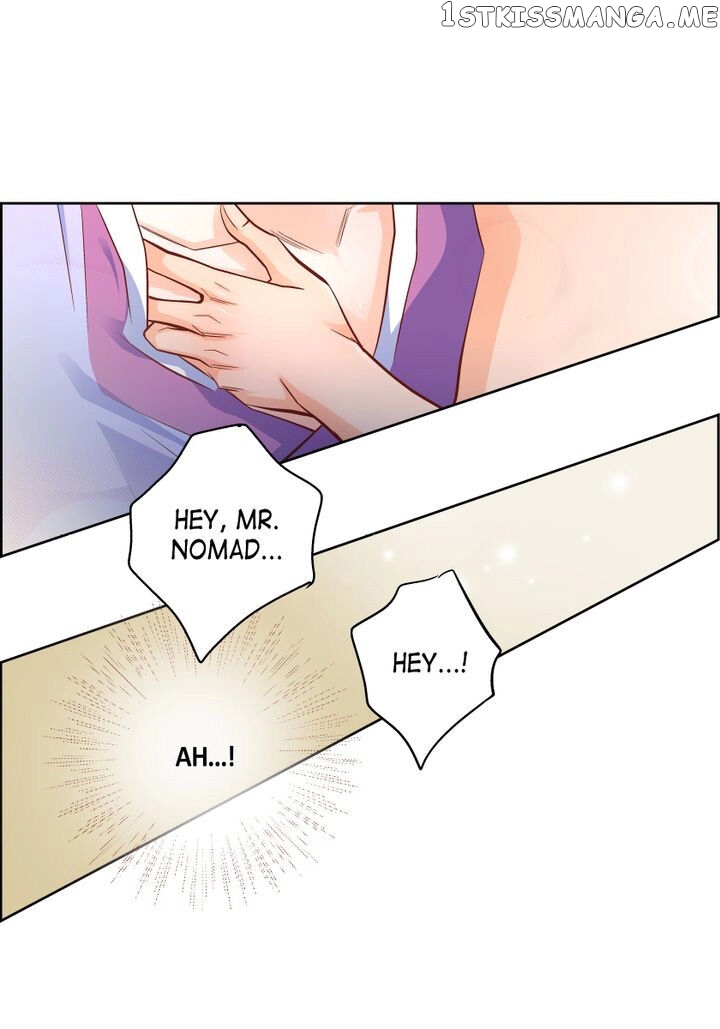 Give to the Heart Webtoon Edition chapter 42 - page 13