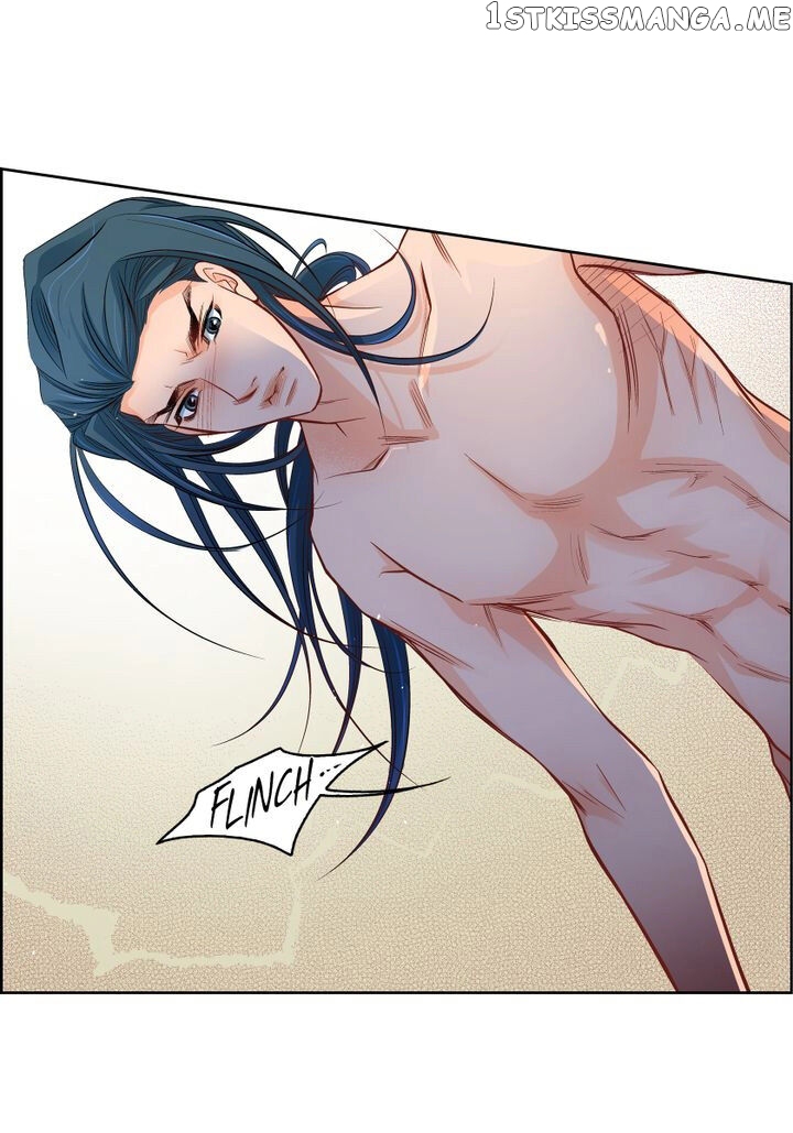 Give to the Heart Webtoon Edition chapter 42 - page 16