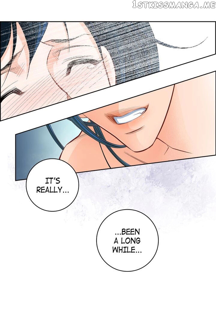 Give to the Heart Webtoon Edition chapter 42 - page 17