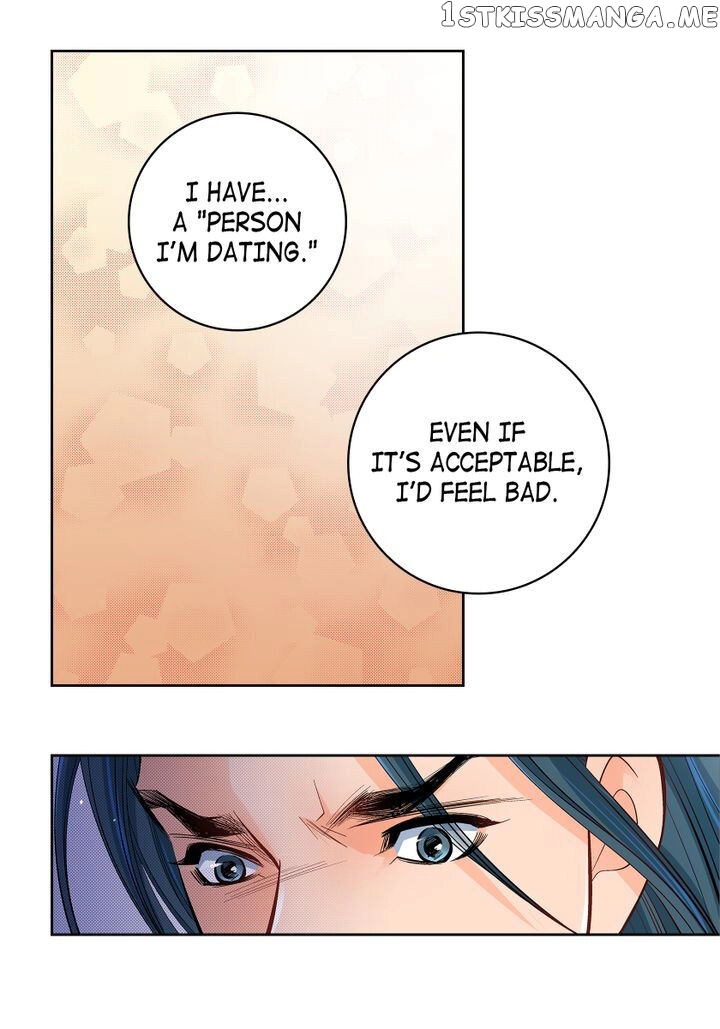 Give to the Heart Webtoon Edition chapter 42 - page 24