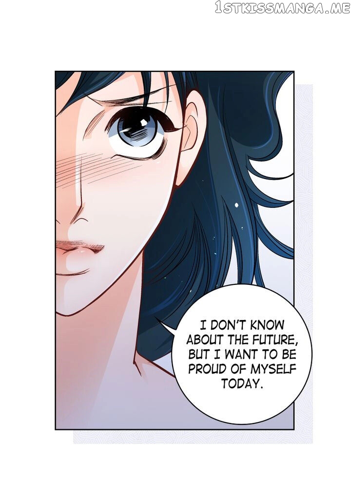 Give to the Heart Webtoon Edition chapter 42 - page 26