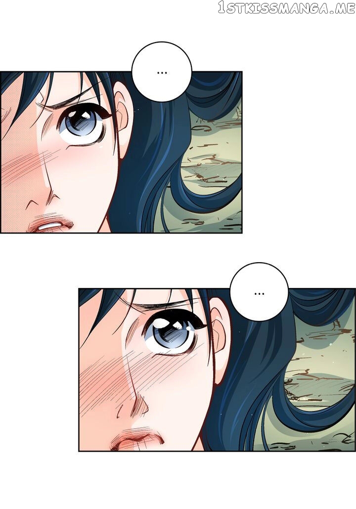 Give to the Heart Webtoon Edition chapter 42 - page 28