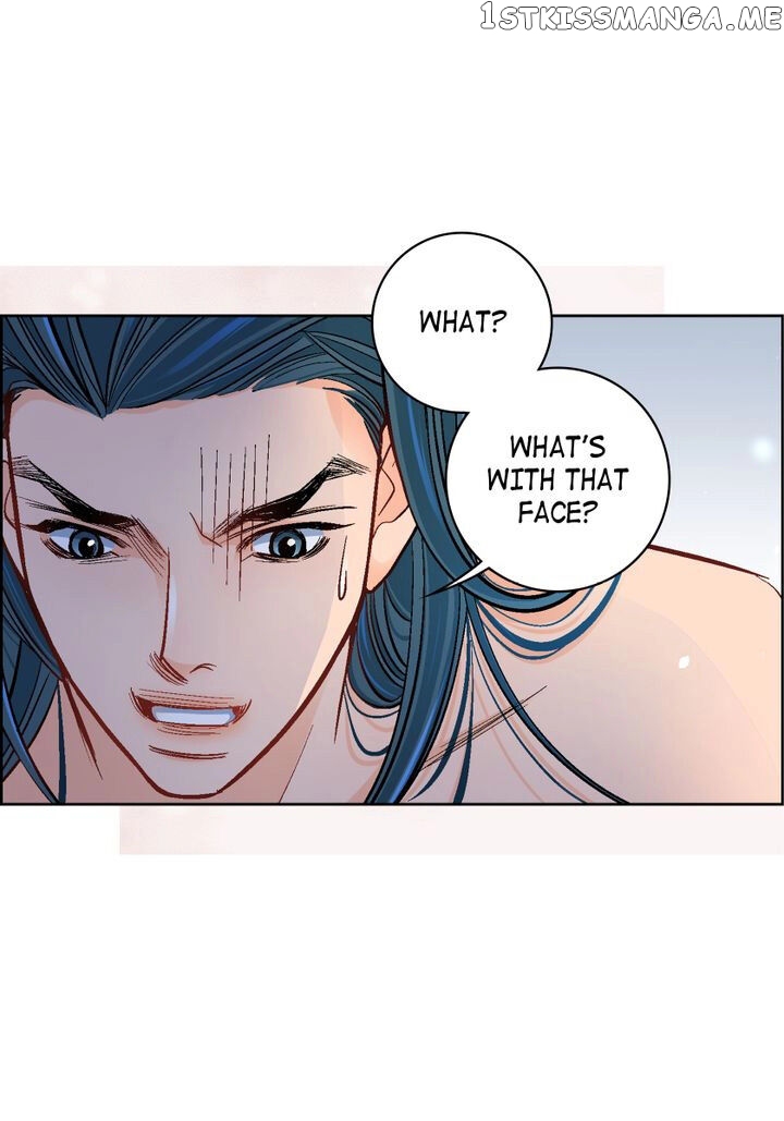 Give to the Heart Webtoon Edition chapter 42 - page 29