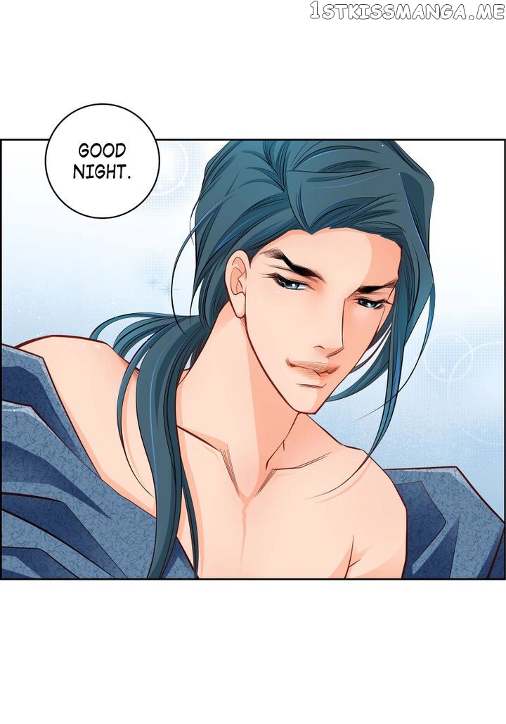 Give to the Heart Webtoon Edition chapter 41 - page 27