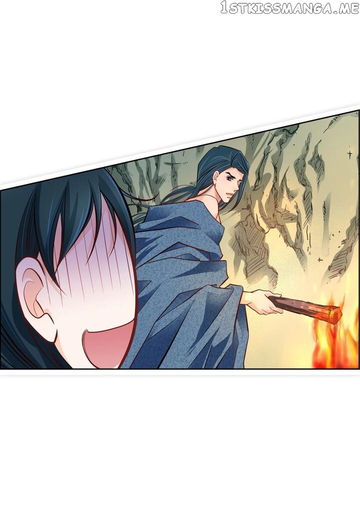 Give to the Heart Webtoon Edition chapter 41 - page 36