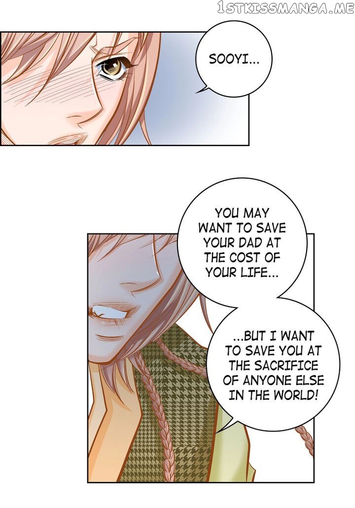 Give to the Heart Webtoon Edition chapter 39 - page 24
