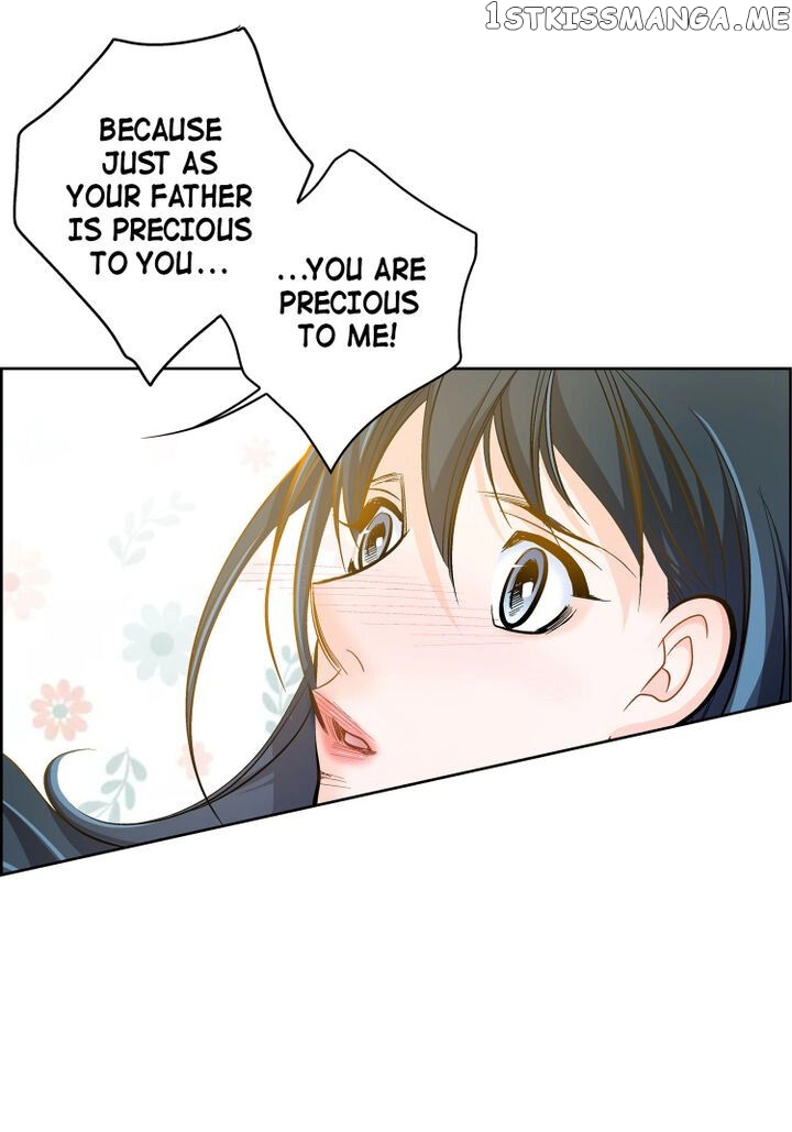 Give to the Heart Webtoon Edition chapter 39 - page 25