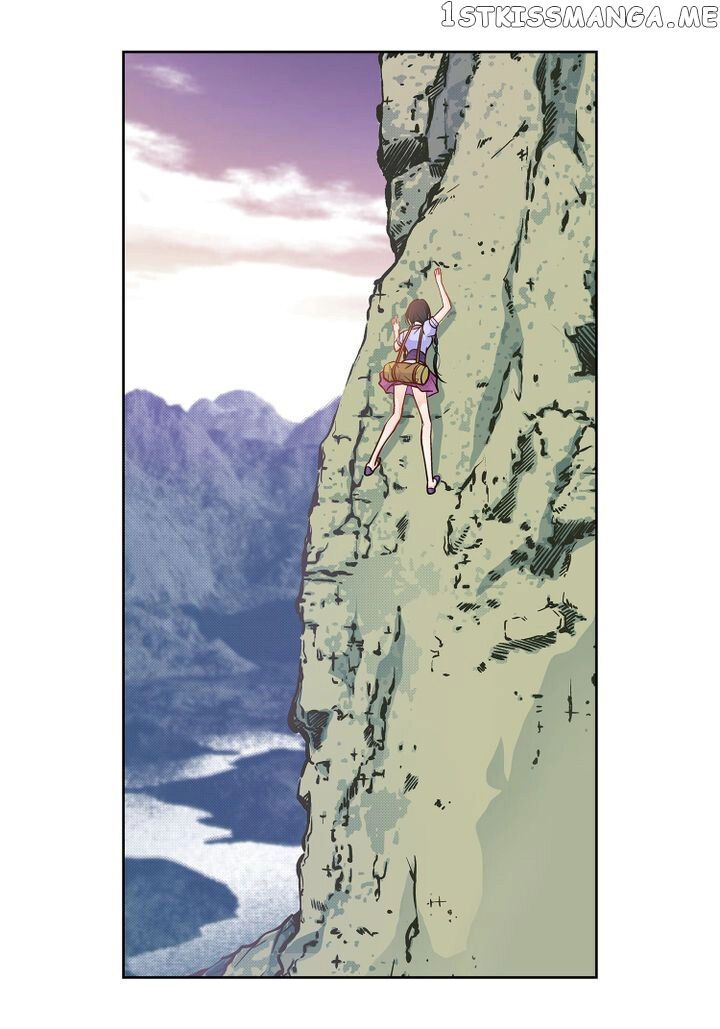 Give to the Heart Webtoon Edition chapter 39 - page 30