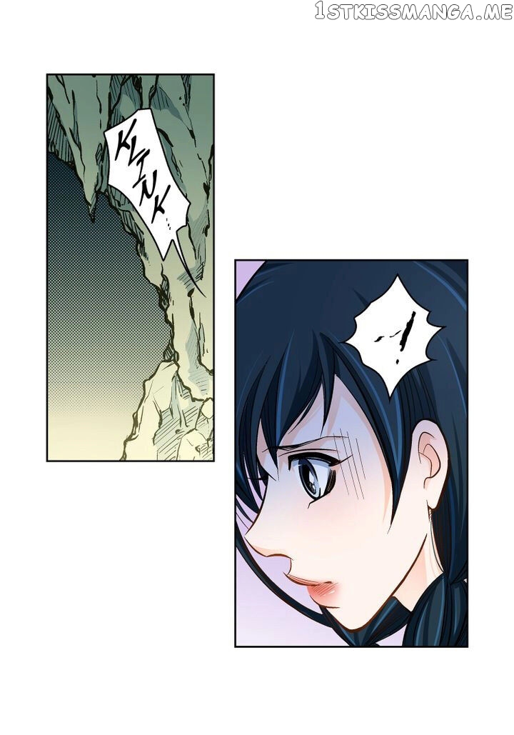 Give to the Heart Webtoon Edition chapter 39 - page 39