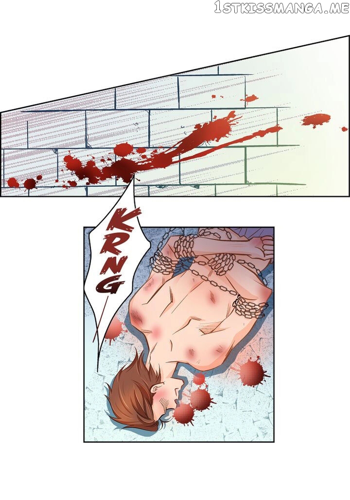Give to the Heart Webtoon Edition chapter 37 - page 15