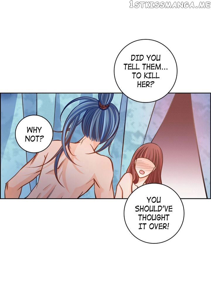 Give to the Heart Webtoon Edition chapter 37 - page 22