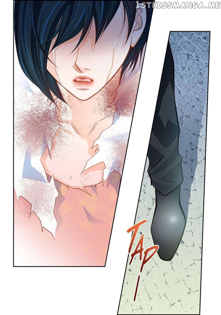 Give to the Heart Webtoon Edition chapter 37 - page 38