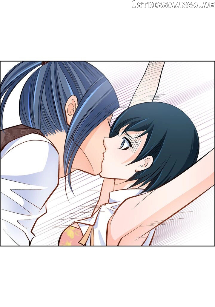 Give to the Heart Webtoon Edition chapter 36 - page 36