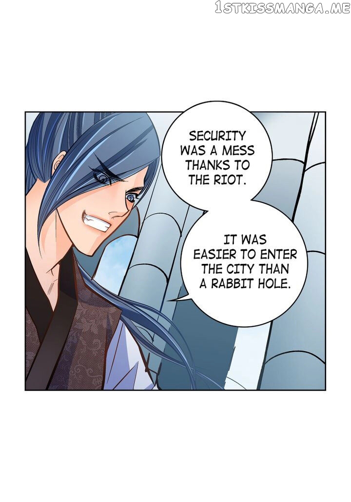 Give to the Heart Webtoon Edition chapter 35 - page 13