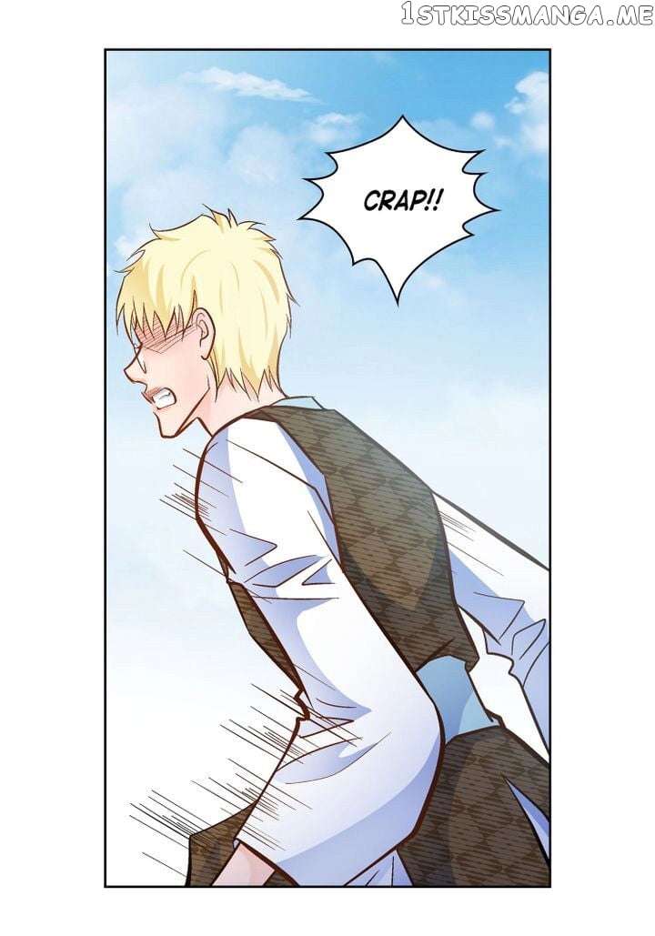 Give to the Heart Webtoon Edition chapter 35 - page 25