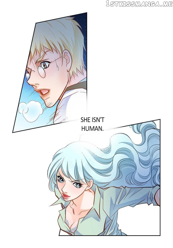Give to the Heart Webtoon Edition chapter 35 - page 39