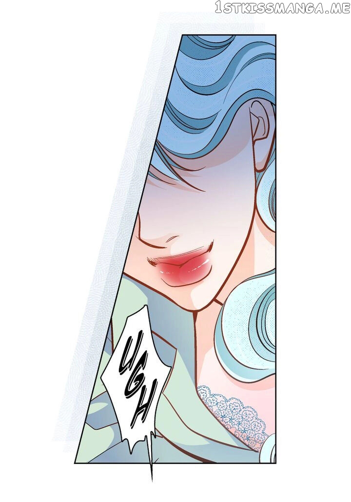 Give to the Heart Webtoon Edition chapter 35 - page 41