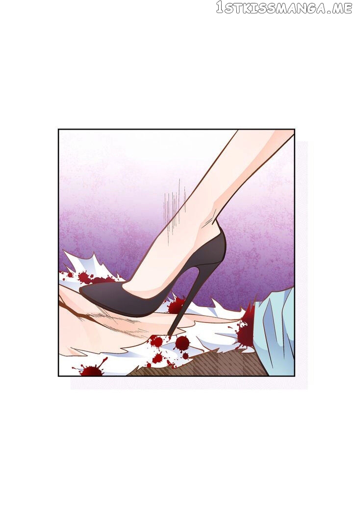 Give to the Heart Webtoon Edition chapter 35 - page 47