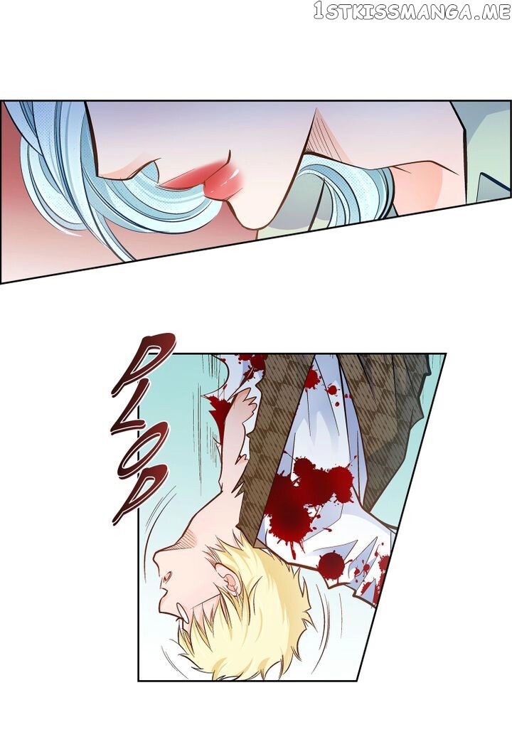 Give to the Heart Webtoon Edition chapter 35 - page 54