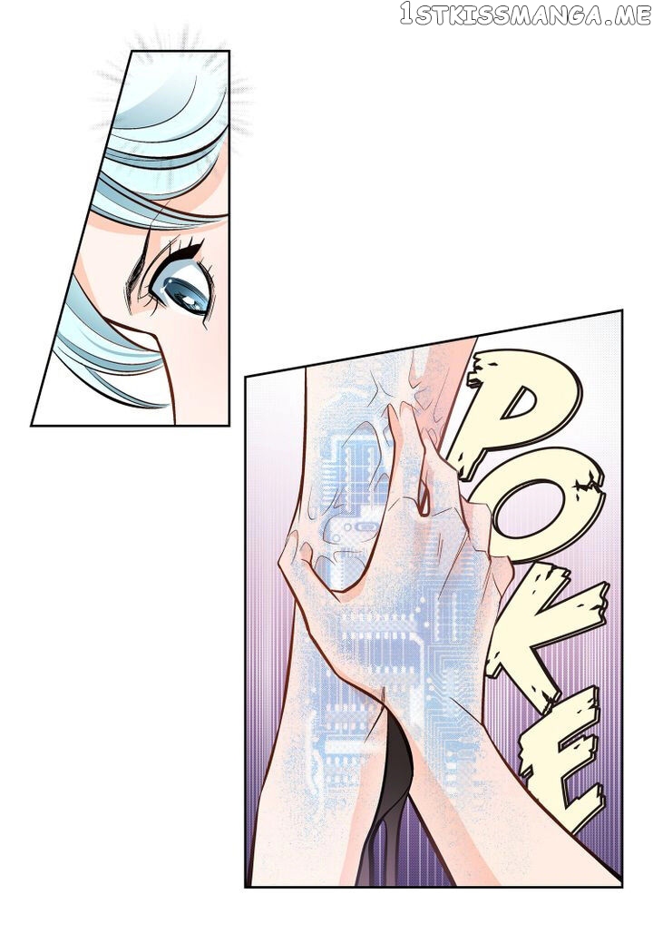 Give to the Heart Webtoon Edition chapter 35 - page 55