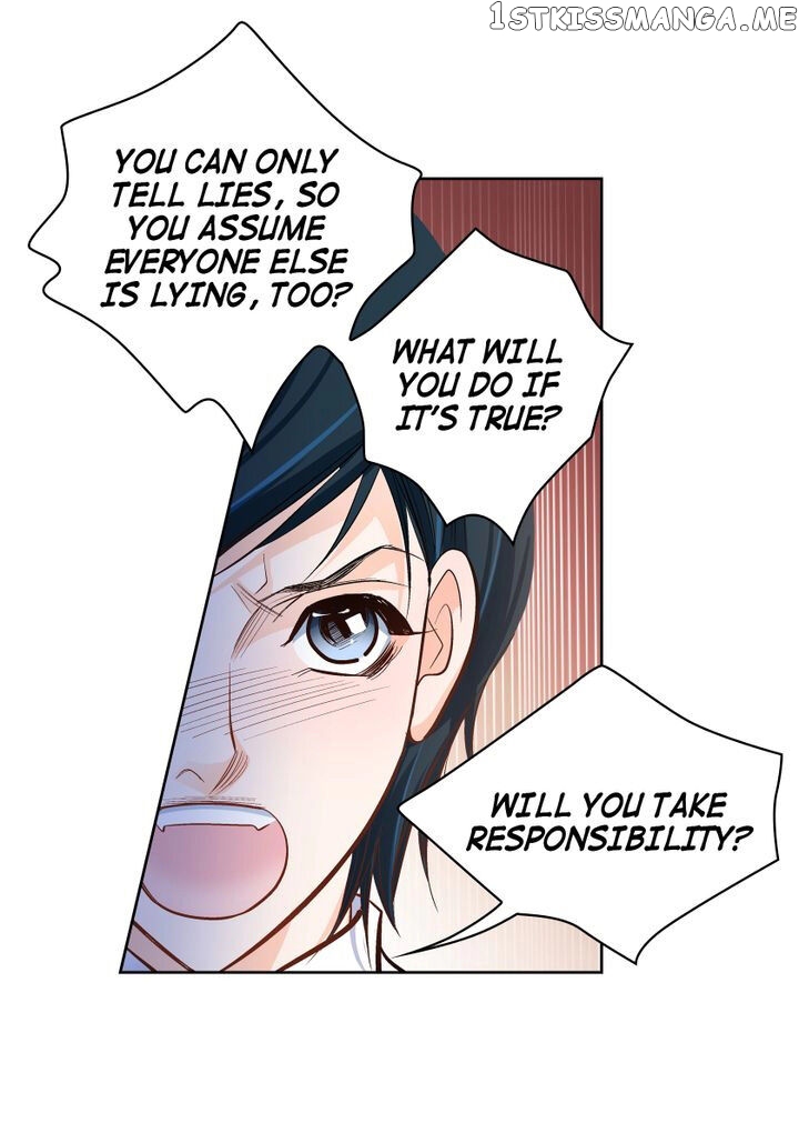 Give to the Heart Webtoon Edition chapter 34 - page 38