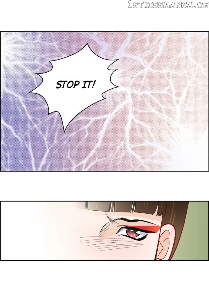 Give to the Heart Webtoon Edition chapter 33 - page 47