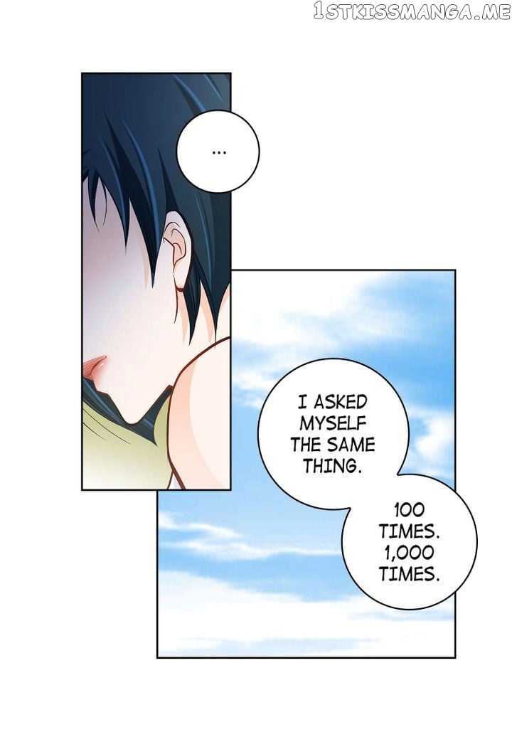 Give to the Heart Webtoon Edition chapter 32 - page 16