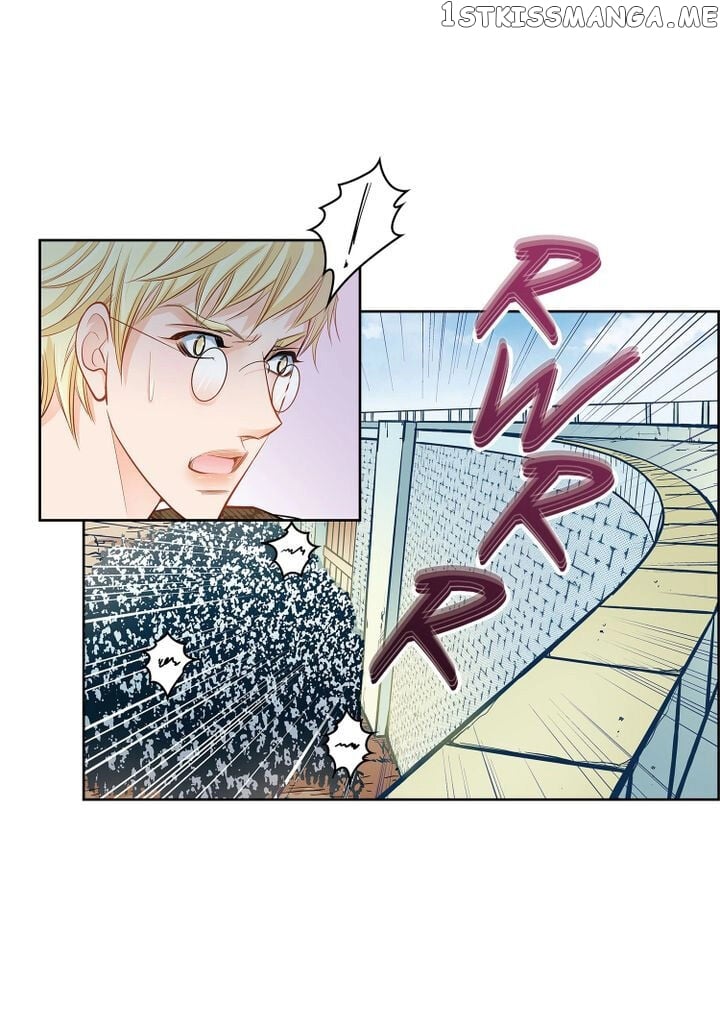 Give to the Heart Webtoon Edition chapter 32 - page 31