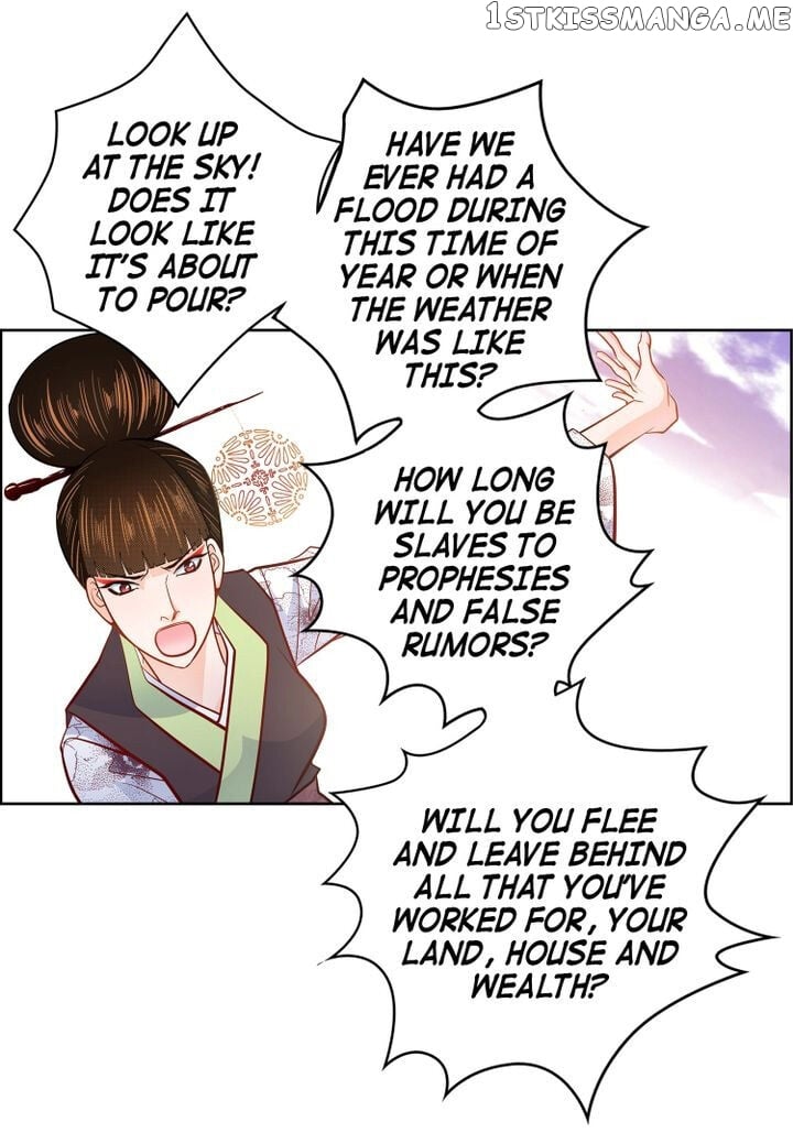 Give to the Heart Webtoon Edition chapter 32 - page 36