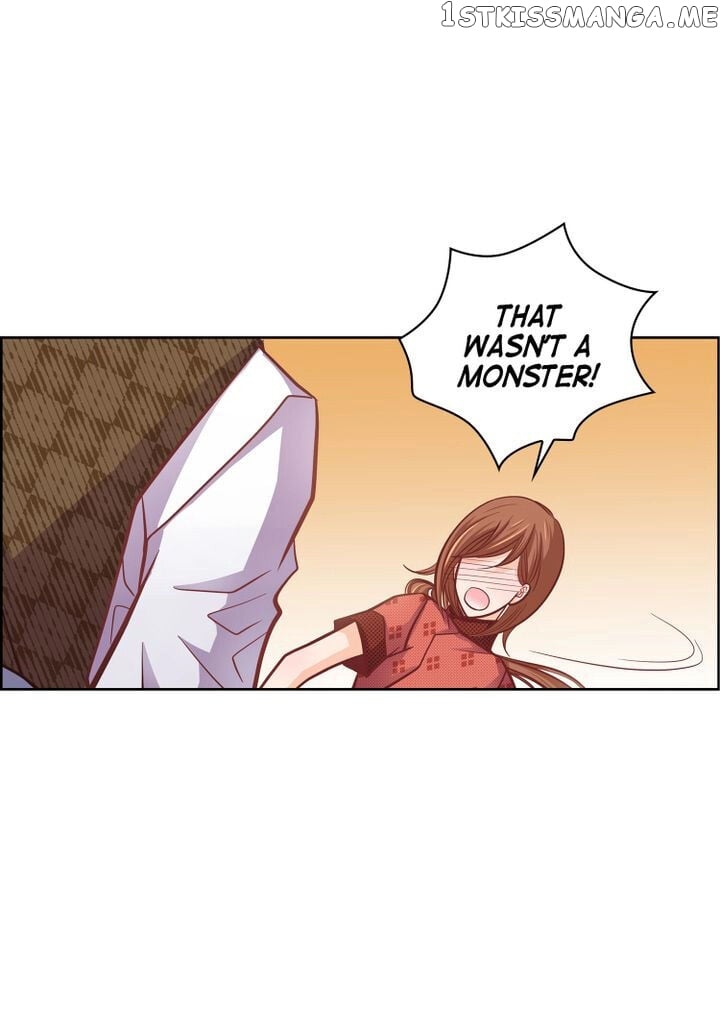 Give to the Heart Webtoon Edition chapter 31 - page 29