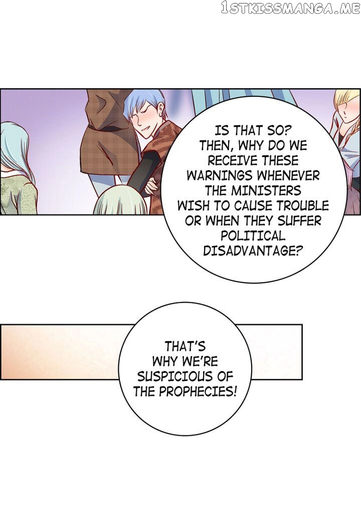 Give to the Heart Webtoon Edition chapter 30 - page 24