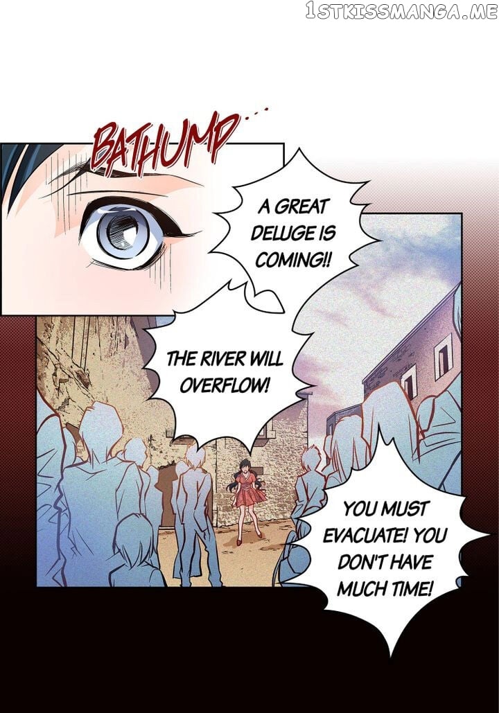 Give to the Heart Webtoon Edition chapter 30 - page 26