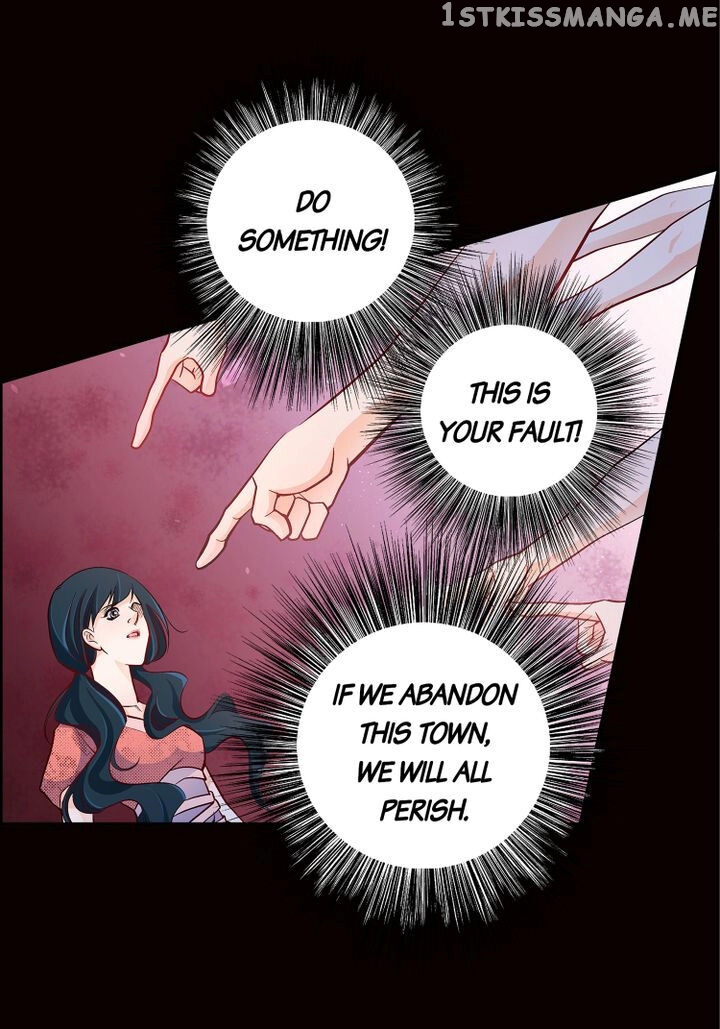 Give to the Heart Webtoon Edition chapter 30 - page 29