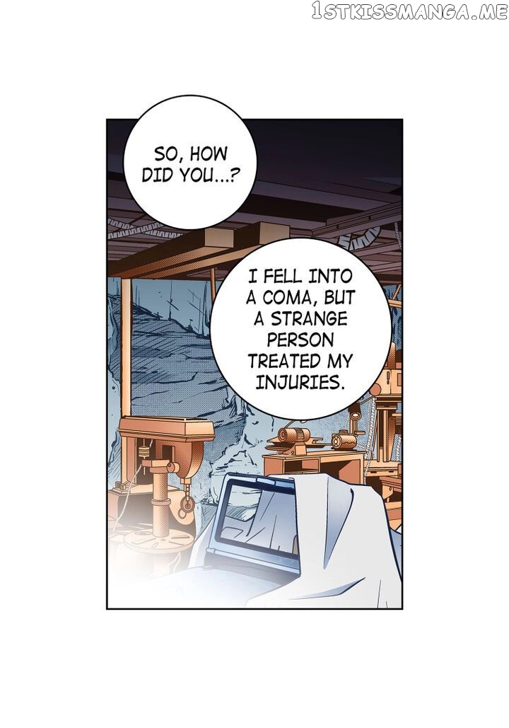 Give to the Heart Webtoon Edition chapter 30 - page 4
