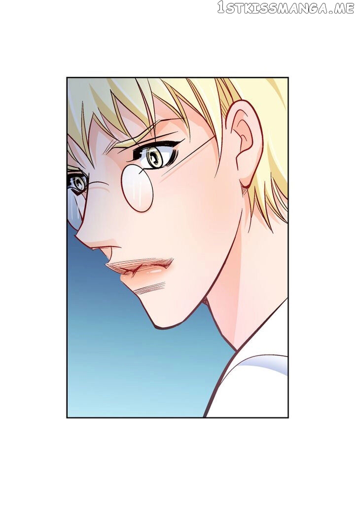 Give to the Heart Webtoon Edition chapter 30 - page 41