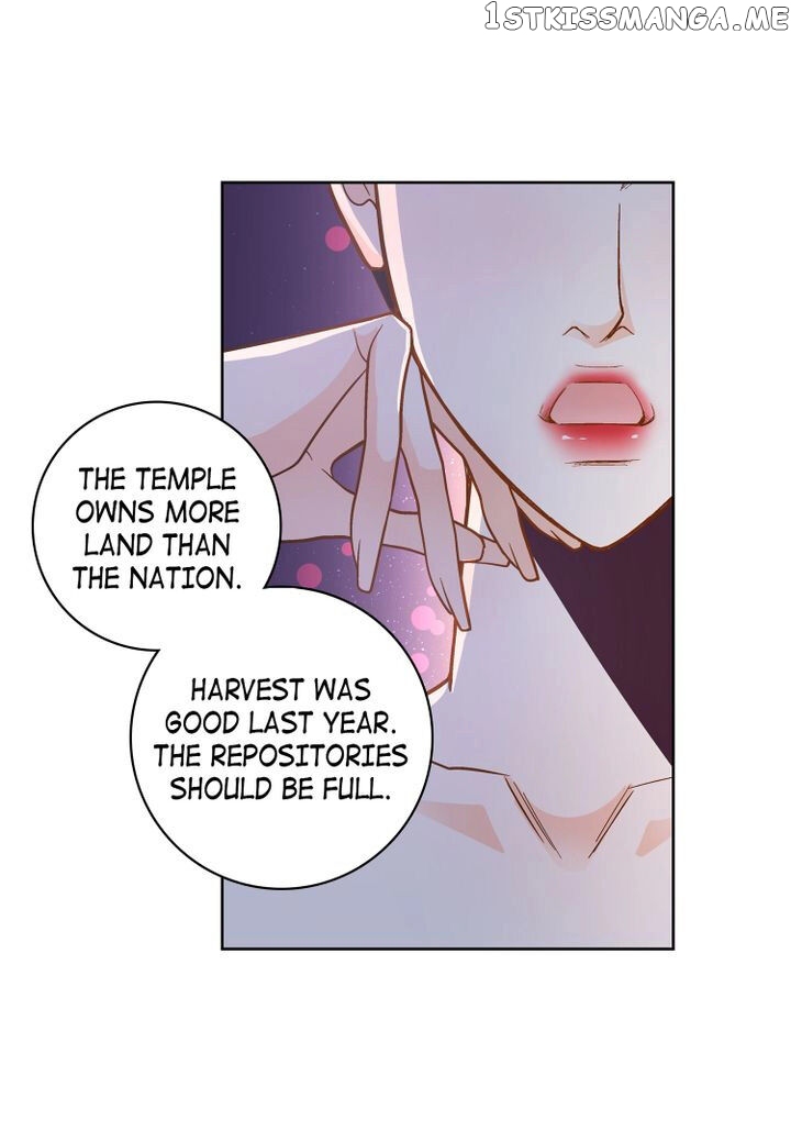 Give to the Heart Webtoon Edition chapter 30 - page 45