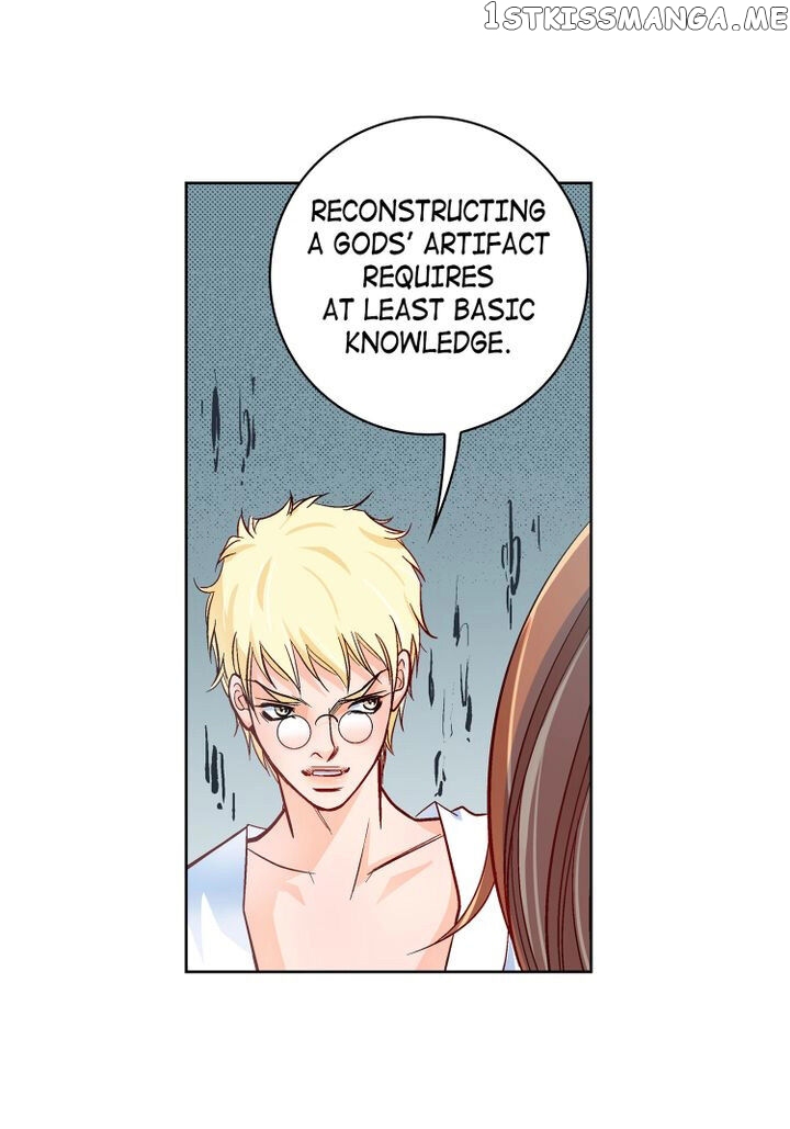 Give to the Heart Webtoon Edition chapter 30 - page 6