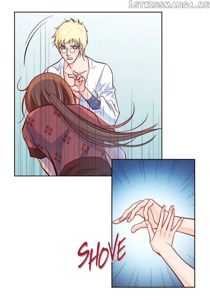 Give to the Heart Webtoon Edition chapter 30 - page 9