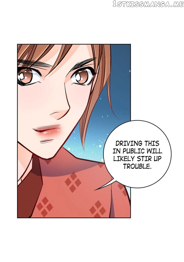 Give to the Heart Webtoon Edition chapter 29 - page 13