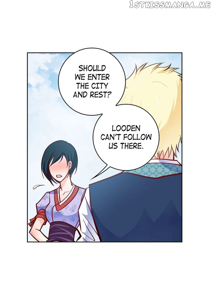 Give to the Heart Webtoon Edition chapter 29 - page 14