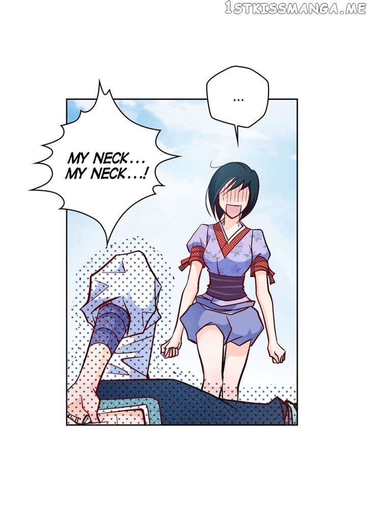 Give to the Heart Webtoon Edition chapter 29 - page 24