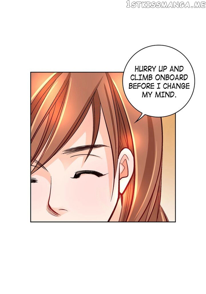 Give to the Heart Webtoon Edition chapter 29 - page 4