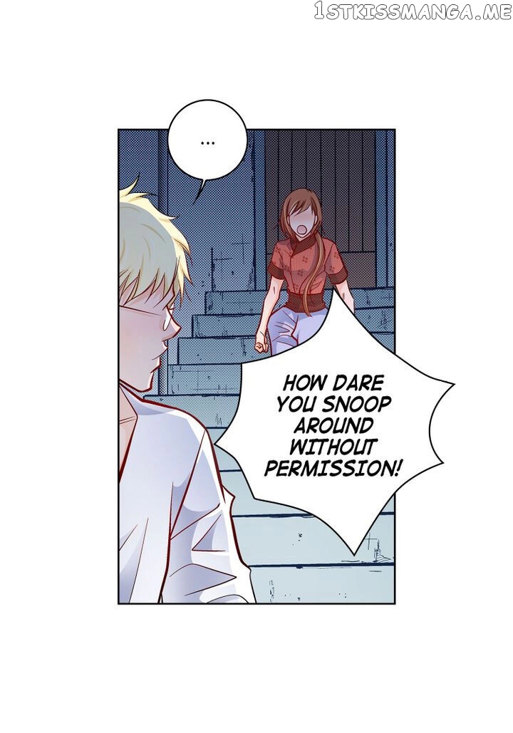 Give to the Heart Webtoon Edition chapter 29 - page 47