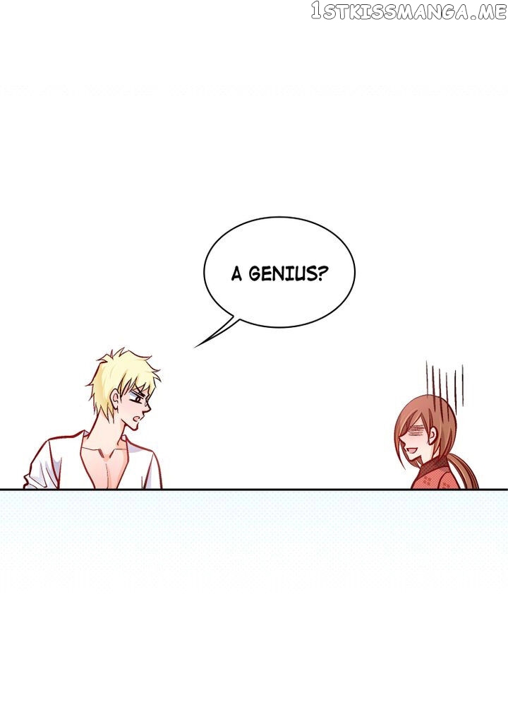 Give to the Heart Webtoon Edition chapter 29 - page 49