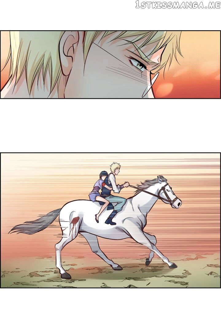 Give to the Heart Webtoon Edition chapter 28 - page 15