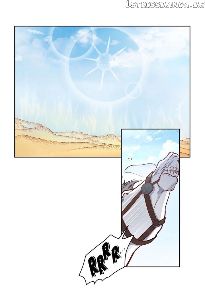 Give to the Heart Webtoon Edition chapter 28 - page 16