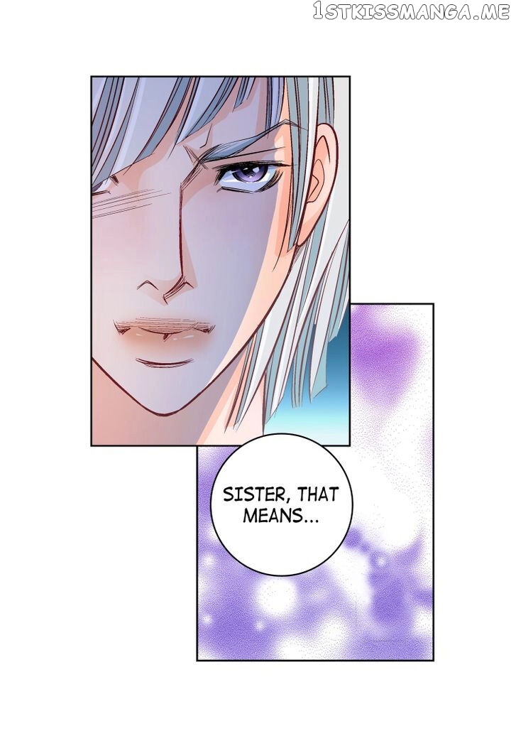 Give to the Heart Webtoon Edition chapter 28 - page 29